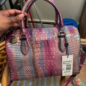 Brand new Brahmin Bag